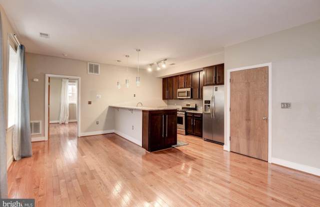 921 BUTTERNUT ST NW #303 - 921 Butternut Street Northwest, Washington, DC 20012 921 BUTTERNUT ST NW #303 - 921 Butternut Street Northwest, Washington, DC 20012
