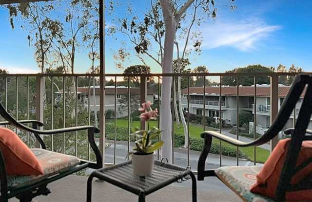 668 Via Mendoza - 668 Via Mendoza, Laguna Woods, CA 92637