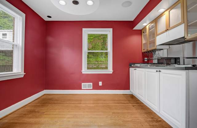 1837 S George Mason Dr - 1837 South George Mason Drive, Arlington, VA 22204