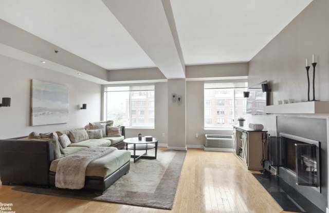 381 Lenox Avenue - 381 Malcolm X Boulevard, New York City, NY 10027