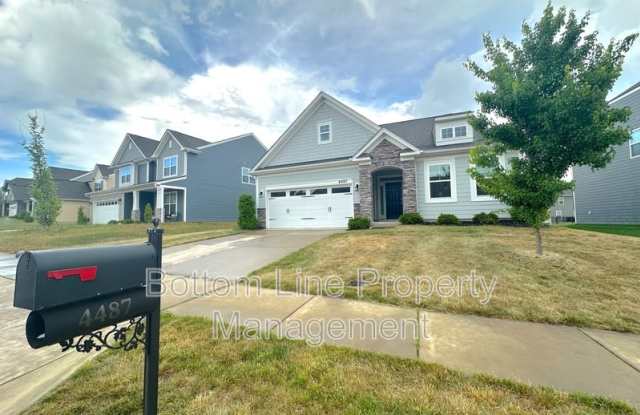 4487 Falls Lake Drive SW photos photos