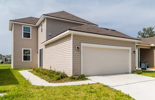 372 Vineyard Lane - 372 Vineyard Ln, Oakleaf Plantation, FL 32073