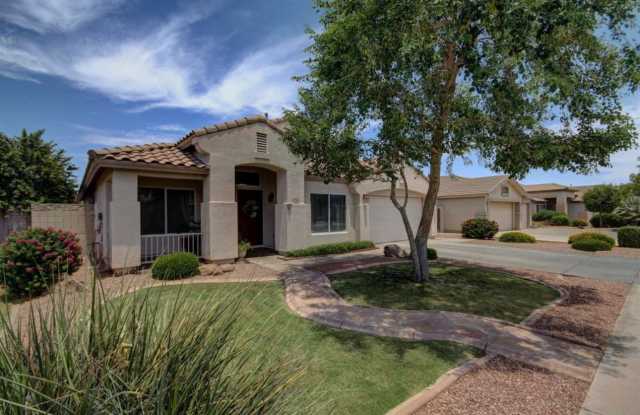 8695 West Sun Dance Drive - 8695 West Sun Dance Drive, Pinal County, AZ 85142