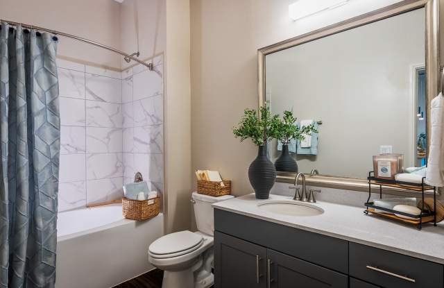 Reserve at Spring Creek Apartments Gallery 2