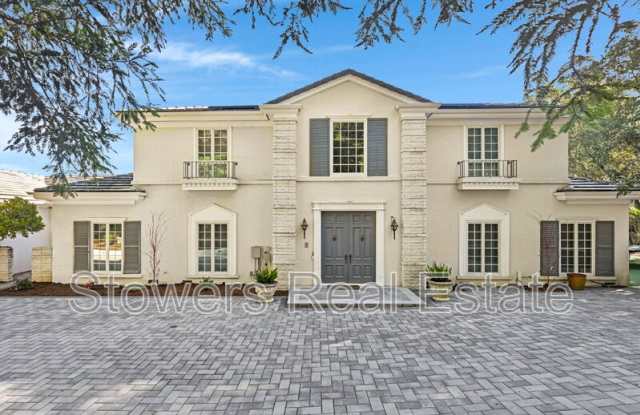 345 Montair Dr - 345 Montair Drive, Danville, CA 94526