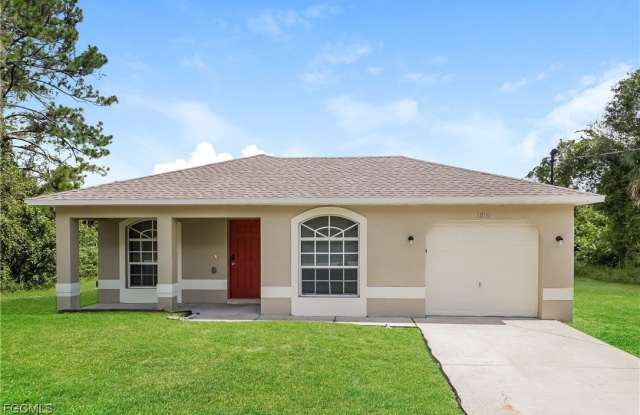 1016 Bagget Street E - 1016 Bagget Street East, Lehigh Acres, FL 33974 1016 Bagget Street E - 1016 Bagget Street East, Lehigh Acres, FL 33974