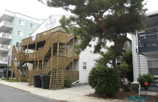 10 61ST STREET - 10 61st St, Ocean City, MD 21842