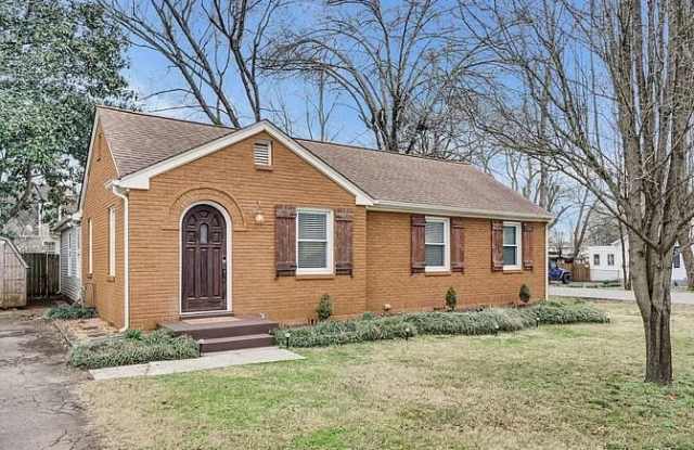 1304 Allen Avenue photos photos