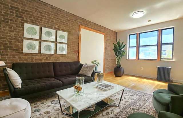 715 West 172nd Street - 715 West 172nd Street, New York City, NY 10032