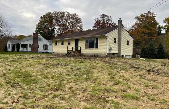 Beautiful newly remodeled single family home in Saegertown! photos photos