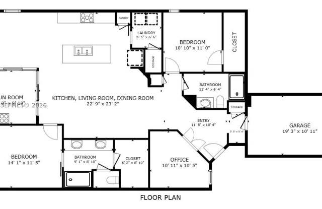 5710 Mayflower Way Gallery 2