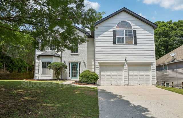 1025 Pebble Creek Trail photos photos
