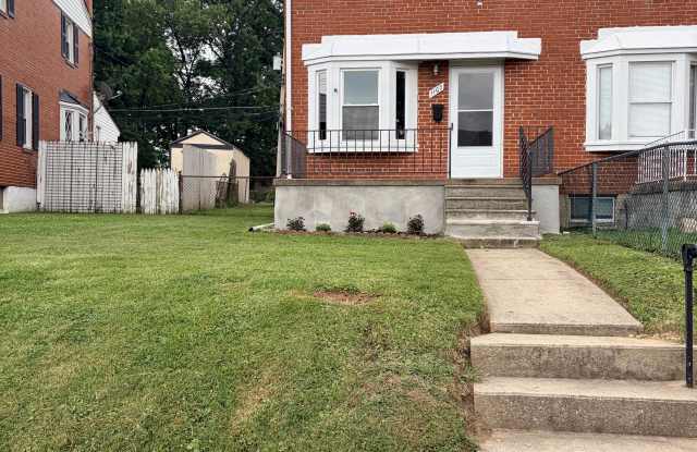 1107 N Marlyn Ave photos photos