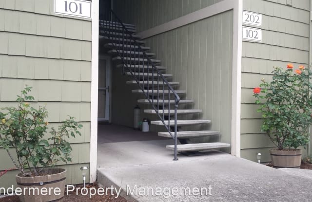 3570 Narrows View Lane NE #102 - 3570 Narrows View Lane Northeast, Bremerton, WA 98310