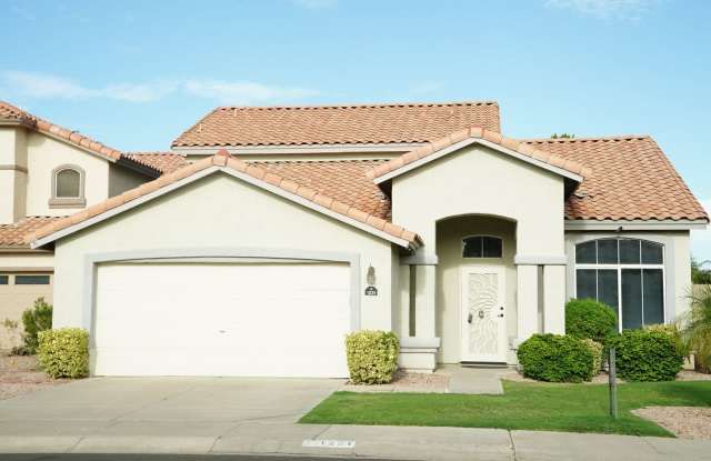 Beautiful Chandler Rental Dobson & Ray photos photos