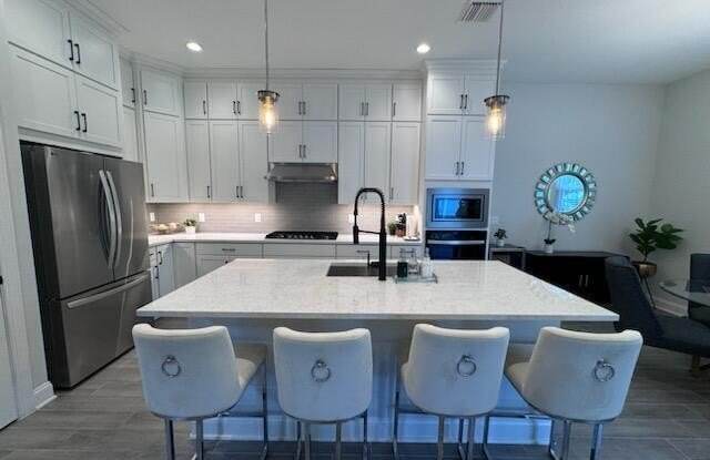 128 Zephyr Drive - 128 Zephyr Drive, St Johns, FL 32259 128 Zephyr Drive - 128 Zephyr Drive, St Johns, FL 32259