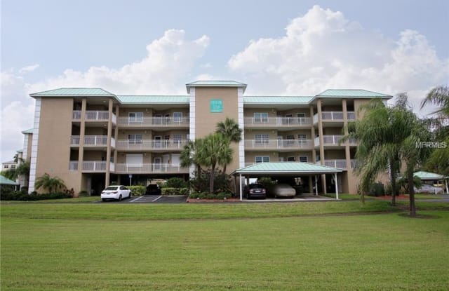 399 150TH AVENUE - 399 150th Ave, Madeira Beach, FL 33708