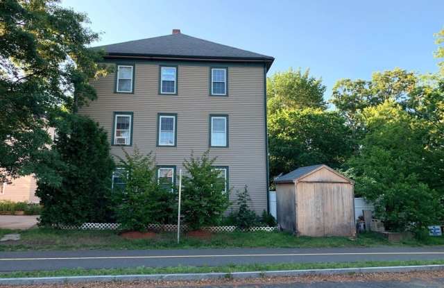 3 Florida Court - Unit 1 - 1 - 3 Florida Court, Maynard, MA 01754