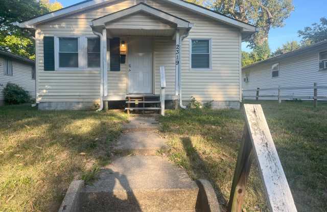 2319 N Parker Ave, 1 photos photos