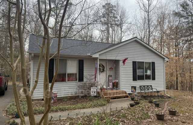 251 Micasa Drive - 251 Micasa Drive, Pendleton, SC 29670