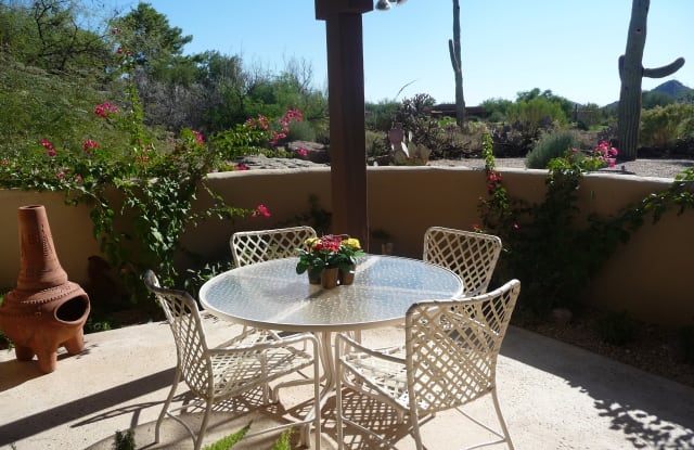 3203 E ARROYO SECO Road - 3203 Arroyo Seco, Carefree, AZ 85266