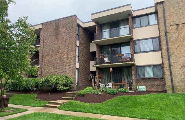 9900 BLUNDON DRIVE - 9900 Blundon Drive, Forest Glen, MD 20902