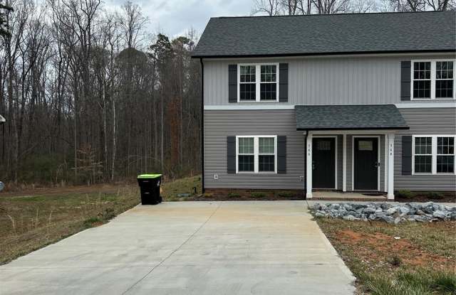 566 Kirk Street - 566 Kirk Street, China Grove, NC 28023