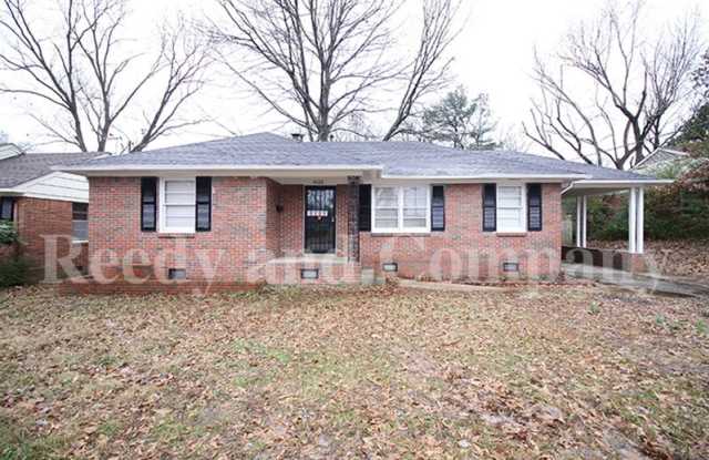 4123 Rhodes Ave photos photos