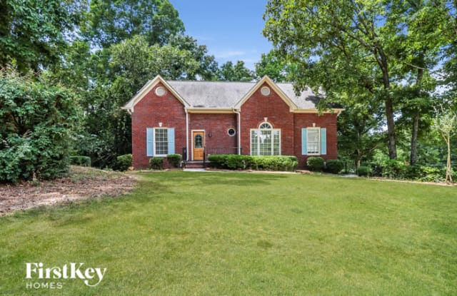 1916 Strawberry Lane - 1916 Strawberry Lane, Hoover, AL 35244
