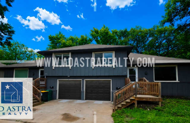Nice and Affordable 3 Bedroom Duplex in Paola-Coming SOON!!! photos photos Nice and Affordable 3 Bedroom Duplex in Paola-Coming SOON!!! photos photos