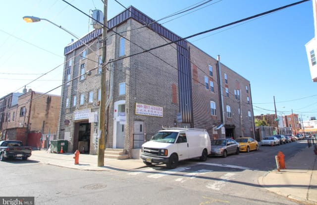 1218 S 8TH STREET - 1218 S 8th St, Philadelphia, PA 19147