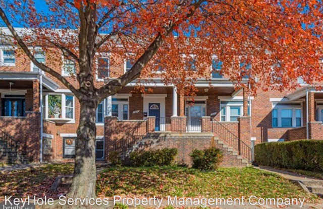 4216 Shamrock Avenue - 4216 Shamrock Avenue, Baltimore, MD 21206