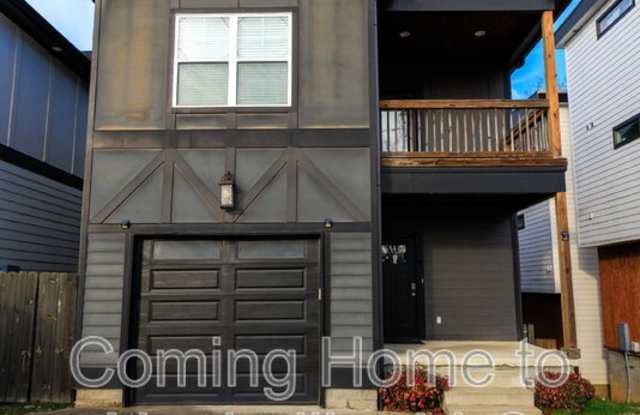 2221 24th Ave N - 2221 24th Avenue North, Nashville, TN 37208