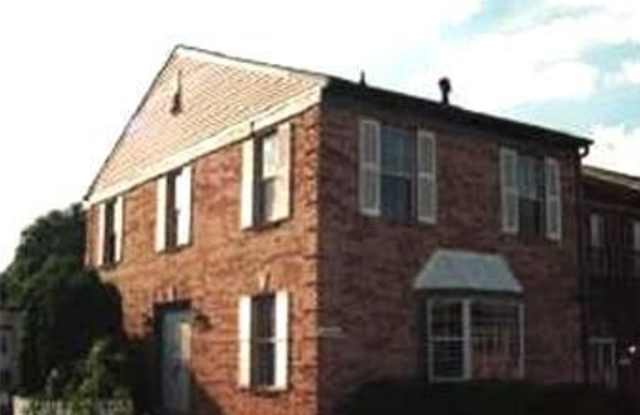 14666 FORSYTHIA TER - 14666 Forsythia Terrace, Dale City, VA 22193