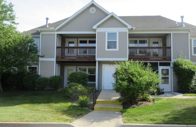 1299 Millbrook Trail - 1299 Millbrook Trail, Washtenaw County, MI 48108