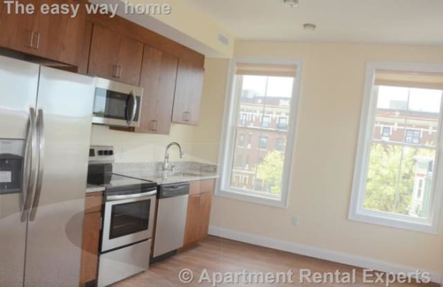 321 Broadway - 321 Broadway, Cambridge, MA 02139