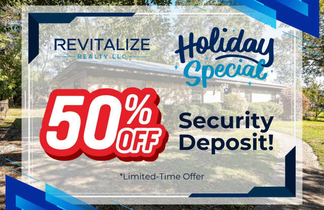 HALF-DEPOSIT SPECIAL! Updated 4 Bed 2 Bath Brick Home in West Mobile - 6780 Dickens Ferry Road, Mobile, AL 36608