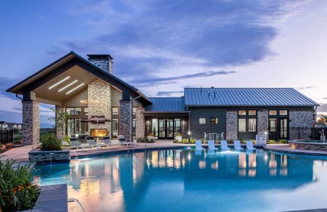 Alora Colliers Hill Gallery 1