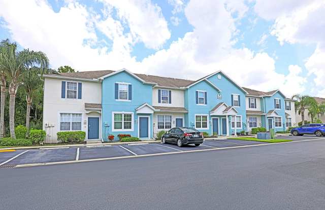 Forest Lake Townhomes 3620-106 photos photos