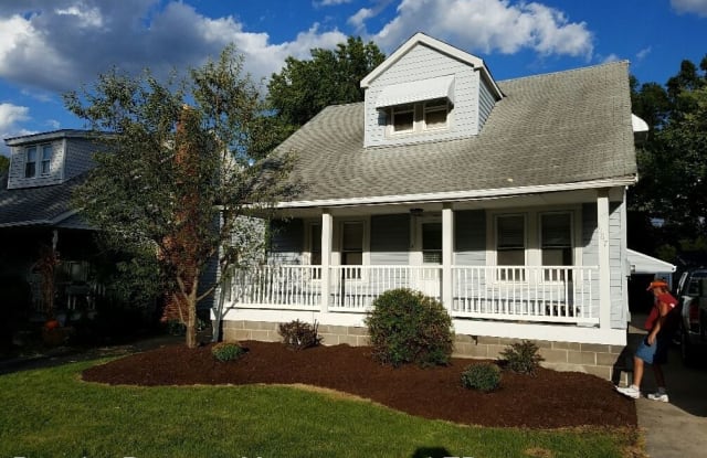 1167 Lander Rd - 1167 Lander Road, Mayfield Heights, OH 44124