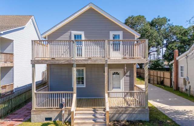 909 Cedar Street - 909 Cedar Street, Beaufort, NC 28516