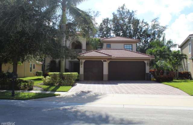 8105 Ferentino Pass - 8105 Ferentino Pass, Palm Beach County, FL 33446