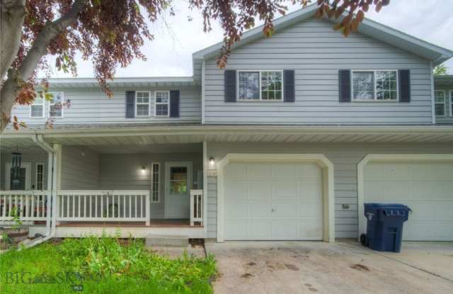 3 bedroom 2 bath townhome in Bozeman! photos photos