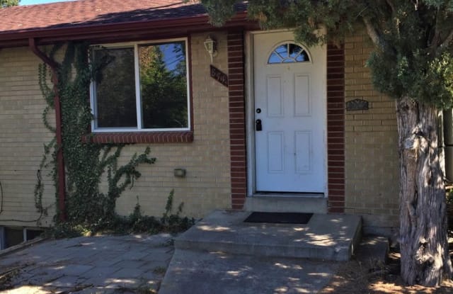 874 Linley Court - 874 Linley Court, Denver, CO 80204