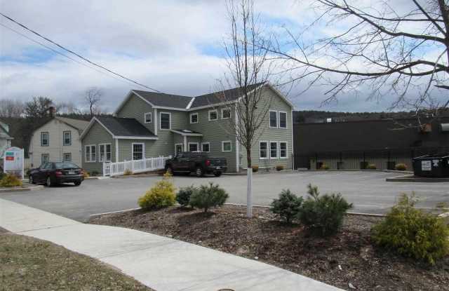463 Washington Street - 463 Washington Street, Keene, NH 03431