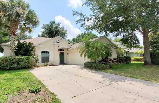 3839 BEACON RIDGE WAY - 3839 Beacon Ridge Way, Clermont, FL 34711