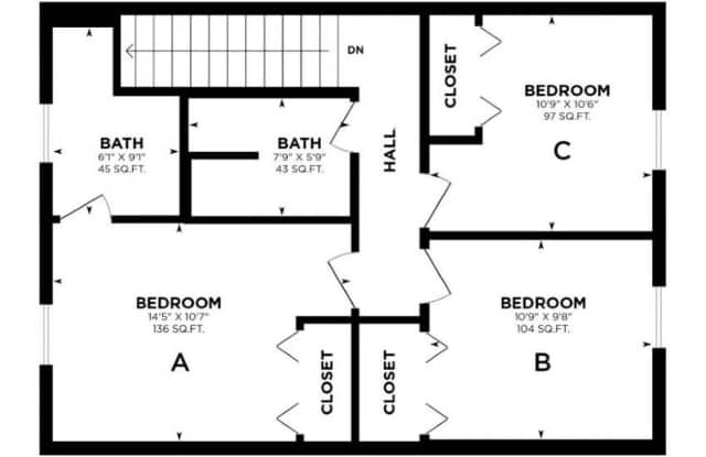 Pine Rock Student Living photos photos