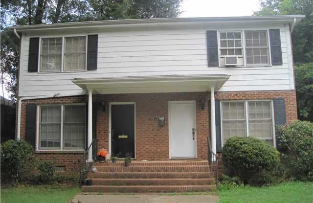 408-B Horne Street - Bev Roberts Rentals  Property Management photos photos