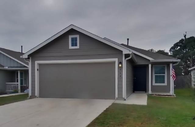 9607 Littleton Grist - 9607 Littleton Grist, Bexar County, TX 78254