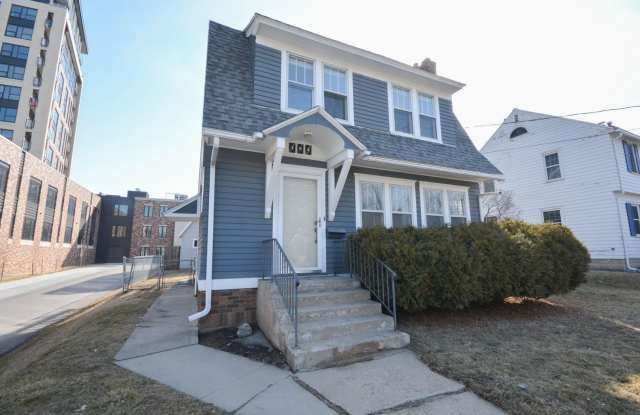 Gorgeous home located just 1 block from St. Mary's Hospital! photos photos
